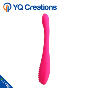 Vibromasseur pour femmes, jouet sexuel Long, Massage à Double tête, vibromasseur, gode - Product Image 5