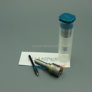 Đầu Phun DLLA155P 965 Đầu Phun Đầu Phun DLLA146P1339 Đầu Phun Đường Ray Chung CRIN 093400-9650 - Product Image 4