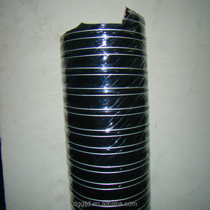 Силиконовый воздуховод большого диаметра - Product Image 6