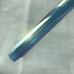 فيلم RG شفاف قوس قزح Dichroic Iridescent TPU - Product Image 1