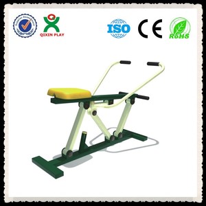 ¡Fantástico! Máquina <span class=keywords><strong>de</strong></span> Ejercicio Elíptica <span class=keywords><strong>de</strong></span> Acero para <span class=keywords><strong>Parque</strong></span>, Equipo <span class=keywords><strong>de</strong></span> Fitness para Jardín, Equipo <span class=keywords><strong>de</strong></span> Fitness para Personas Mayores QX-086F, <span class=keywords><strong>de</strong></span> China, Guangzhou - Product Image 2