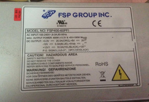 <span class=keywords><strong>FSP400</strong></span>-60PFI Alimentation pour IPC547C PSU de travail - Product Image 3