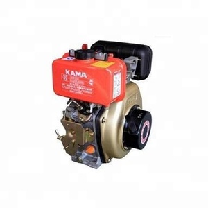 5.0hp/5.5hp <span class=keywords><strong>Kama</strong></span> KM173F/E aire solo cilindro motor Diesel refrigerado para <span class=keywords><strong>la</strong></span> venta - Product Image 1
