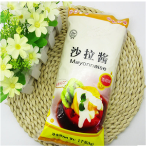 Les marques de mayonnaise les plus délicieuses, mayonnaise en vrac - Product Image 6