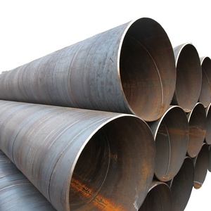 <span class=keywords><strong>Diameter</strong></span> Besar Spesifikasi 1 M <span class=keywords><strong>Diameter</strong></span> Spiral Welded Pipa Baja Karbon Dijual - Product Image 2