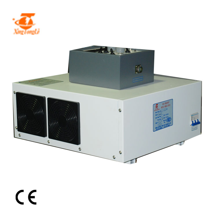10V 500A воздушное охлаждение PWM гальванический выпрямитель