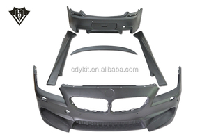Per kit carrozzeria BMW serie 6 kit carrozzeria m6 di vendita caldo per f12 f06 <span class=keywords><strong>f13</strong></span> - Product Image 4