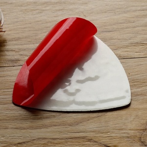 <span class=keywords><strong>2025</strong></span> nhà máy mới tùy chỉnh chất lượng cao nhôm dập nổi chai trang trí nhãn Kim Loại Logo - Product Image 3