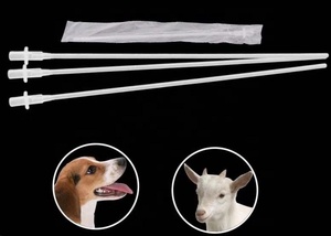 Jiangs Nieuwe Hondenfokkatheter Voor Kunstmatige Inseminatie Van Honden - Product Image 2