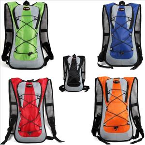 Zaino <span class=keywords><strong>da</strong></span> <span class=keywords><strong>montagna</strong></span> impermeabile per ciclismo e bici <span class=keywords><strong>da</strong></span> strada MTB zaino con borsa d'acqua per bicicletta - Product Image 2