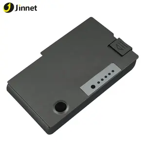 14.8V 2200mAh 4 خلايا بطارية كمبيوتر محمول لديل خط العرض D600 D610 D500 D510 <span class=keywords><strong>D530</strong></span> D505 D520 6Y270 510M 600M موبايل محطة M20 - Product Image 1