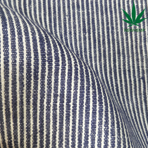 51030 -- 高品質の糸染め生地<span class=keywords><strong>Yarn</strong></span> Deyd Plain Sustainable Eco Friendly <span class=keywords><strong>Fabric</strong></span> for Clothing - Product Image 4