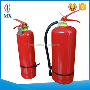 1L מטף מיני מכונית קטן/מיני קצף לכיבוי אש רכב - Product Image 6