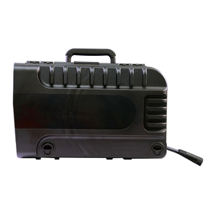 เครื่องป้อนลวดเชื่อม ArcFeeder IV แบบกระเป๋าเดินทาง พร้อมระบบตรวจจับแรงดันไฟฟ้า สำหรับงานเชื่อมแบบ <span class=keywords><strong>MIG</strong></span> - Product Image 4