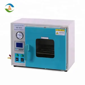 Best Price Lab Drying Oven with Vacuum