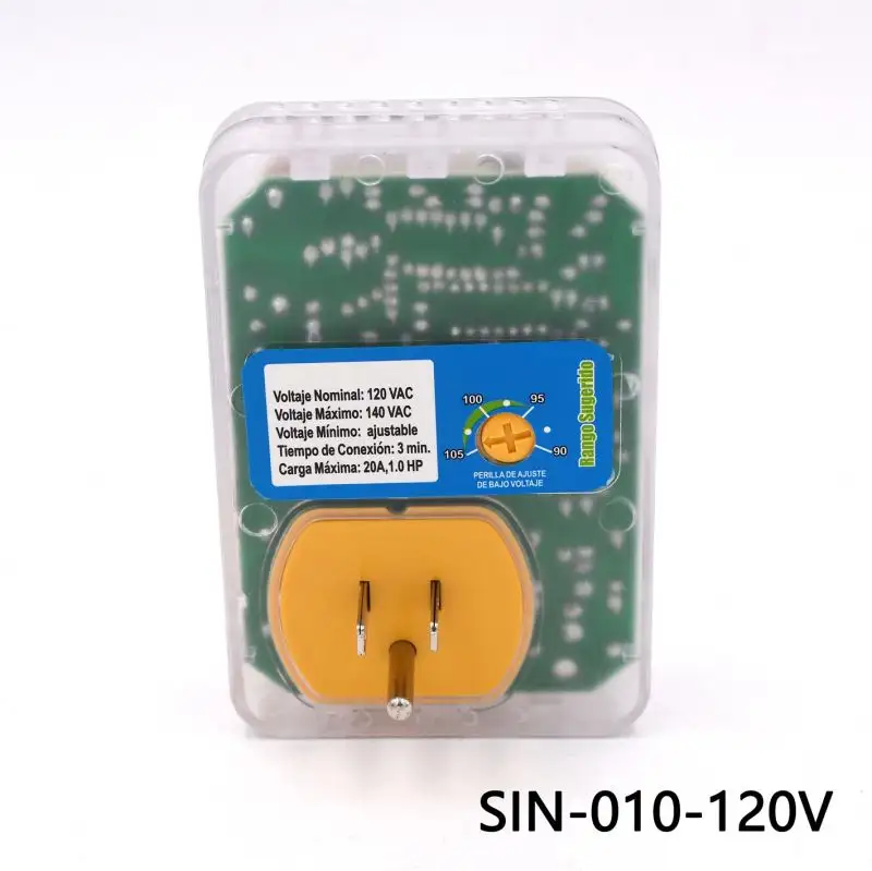 New Top Rated Surge Protector Protects Appliances From Damaging And Costly Voltage Spikes Dips Works