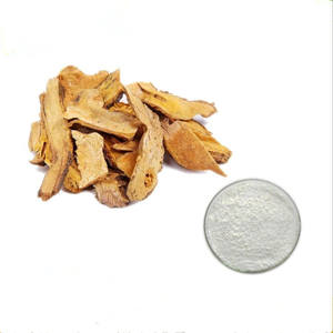 Высокое качество, Лучшая цена, 100% натуральный порошковый экстракт корня гонания куспидатума из полидатина на продажу - Product Image 2