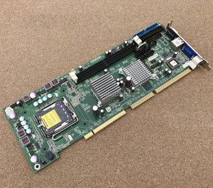 HICORE-I945VL 1079450006100P <span class=keywords><strong>945G</strong></span> เมนบอร์ดอุตสาหกรรม CPU Card ทดสอบการทำงาน - Product Image 2