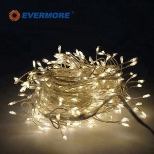 Evermore-mini Cadena de alambre de cobre, luz led - Product Image 2
