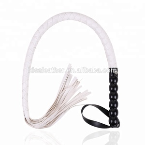 جودة عالية 80 عبودية طويلة جلد SM الكبار صنم BDSM الجنس اللعب الردف والجلد - Product Image 4