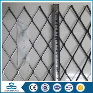 Gótica de filtración de malla de metal desplegado de malla pequeño agujero (de fábrica) - Product Image 2