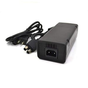 Alimentation Chargeur pour Console Microsoft Xbox 360S