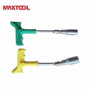 Plastik saplı metrik yağ filtresi anahtarlı karbon çelik buji anahtarı OEM özelleştirilebilir - Product Image 3