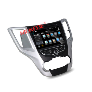 1024*600 HD Quad-core Android7.1 <span class=keywords><strong>Audio</strong></span> del coche DVD reproductor de CD para Chang an CS35 apoyo 4G wifi GPS - Product Image 5
