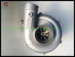 Excavadora turbocompresor RHC7 114400-3140 para excavadora EX300-<span class=keywords><strong>2</strong></span> para Hitachi - Product Image 1