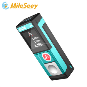 Çin fabrika telemetre dijital lazer mesafe ölçer yükseklik derinlik ölçüm ölçüm aracı D5 - Product Image 6