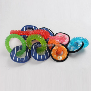 Pet Puppy Dog Toy <span class=keywords><strong>son</strong></span> Chew siffleur <span class=keywords><strong>jouet</strong></span> - Product Image 4
