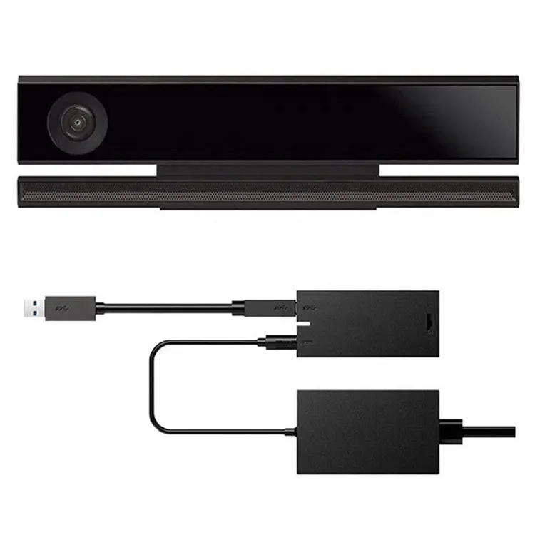 Для Kinect 2,0 Сенсорное Зарядное устройство переменного тока USB 3,0 адаптер питания для Windows ПК Xbox One S X