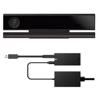 Eu Ac Chargeur alimentation pour Microsoft Xbox One Console