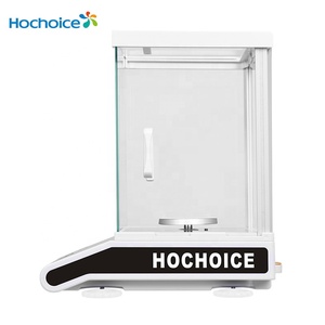 RS232 500 그램 0.001 그램 ° c 정밀 실험실 digital 0.1g 의 전자 분석 우리가 무게의 balance 1 미리그램 - Product Image 6