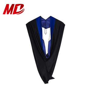 Capa de Graduación Académica de Lujo para Licenciatura Universitaria - Product Image 2
