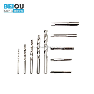 M5-M12 131pcs Chủ Đề Công cụ sửa chữa <span class=keywords><strong>Kit</strong></span> mới đóng gói highend thiết kế mới cuộn dây chủ đề chèn sửa chữa <span class=keywords><strong>Kit</strong></span> - Product Image 6