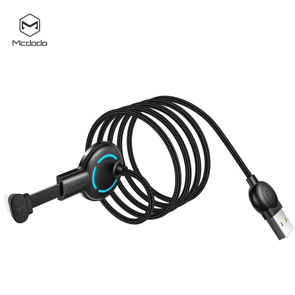 кабель USB C Нейлон Плетеный 1,2 м 2A быстрой зарядки данных кабель Android мобильного для Huawei P30 Samsung примечание 9