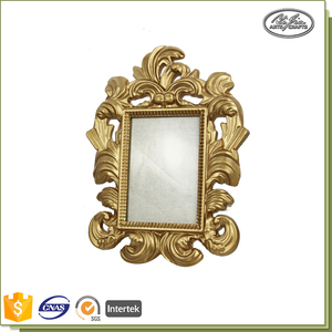 Personalizzato multi size MDF oro piazza photo <span class=keywords><strong>frame</strong></span> - Product Image 4