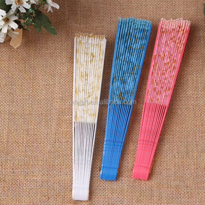 Shenzhen fábrica customized nombres decoraciones <span class=keywords><strong>de</strong></span> la boda blanca del cordón del ventilador español - Product Image 6