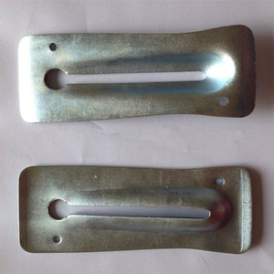 Bê tông Snap Tie <span class=keywords><strong>Wedge</strong></span> nặng <span class=keywords><strong>Wedge</strong></span> cho phần cứng mạ kẽm Omni <span class=keywords><strong>Wedge</strong></span> với jahn một khung - Product Image 2