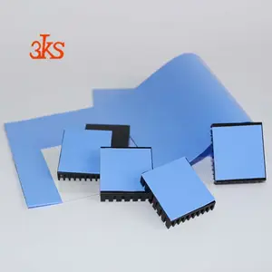 Wholesale 3KS Factory Making Silicone Rubber Isolation Pad With Best Price