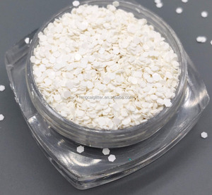 चमक निर्माता, सेक्विन निर्माता, नाखून सजावट के लिए धातुई चमक या सेक्विन - Product Image 2