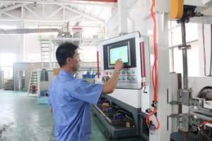 Tốt Nhất Trung Quốc Nhà Máy Cho <span class=keywords><strong>XPS</strong></span> Ép Đùn Polystyrene Hội Đồng Quản Trị Bọt Máy Móc - Product Image 2