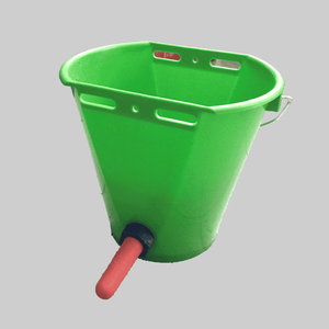 Кормушка из пластика для животных с ягненком, 8 л - Product Image 4