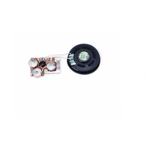 Hidden bằng giọng nói mp3 ghi chip cho thiệp chúc mừng hộp quà tặng - Product Image 6