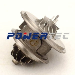Turbocompresseur pour Ford <span class=keywords><strong>Transit</strong></span> <span class=keywords><strong>Connect</strong></span> <span class=keywords><strong>1</strong></span>.8TDCI 90HP Cartouche de turbine Chra GT1544Z 802419 706499 756919 1094575 XS4Q6K682DB - Product Image 1
