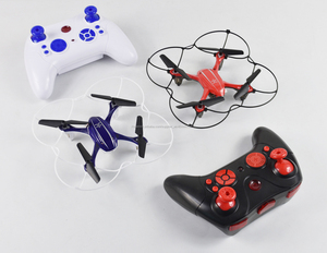 OEM personalizar Sky Fighter Set 2 unids Flying batalla drone Racing kit infrarrojos disparar padre-niño juegos de lucha - Product Image 4