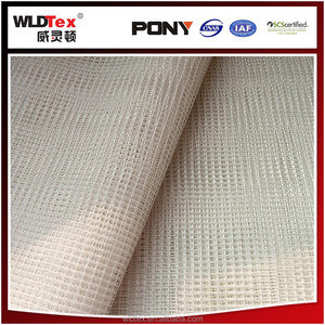 En gros <span class=keywords><strong>pas</strong></span> <span class=keywords><strong>cher</strong></span> 25GSM-120GSM maille tissu extérieur - Product Image 3