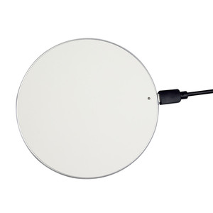 10 W/7.5 W rapide de charge <span class=keywords><strong>sans</strong></span> <span class=keywords><strong>fil</strong></span> de charge pad, <span class=keywords><strong>sans</strong></span> <span class=keywords><strong>fil</strong></span> chargeur de téléphone,chargeur pour <span class=keywords><strong>iPhone</strong></span> pour Samsung - Product Image 3