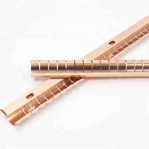 莱尔德EMS-D40 RFID屏蔽EMI铍铜指，用于屏蔽门、EMC室屏蔽系列，铍铜指库存 - Product Image 1